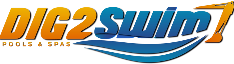 Dig2Swim Pools and Spas and Landscapes