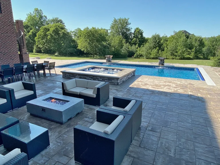 Backyard_Swimming_Pool_and_Patio_Northville_Project - Dig2Swim2