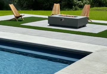 Modern Swimming Pool