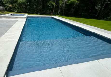 Modern Swimming Pool and Spa - Dig2Swim Brighton