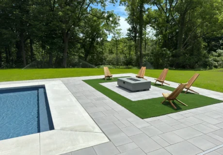 Modern Swimming Pools Dig2Swim Brighton