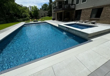Swimming Pools and Spas Brighton MI - Dig2Swim