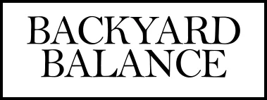 Backyard Balance Pool and Spa