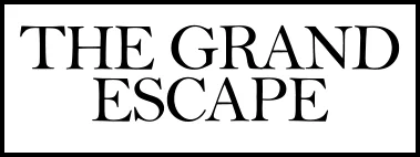 The Grand Escape Portfolio