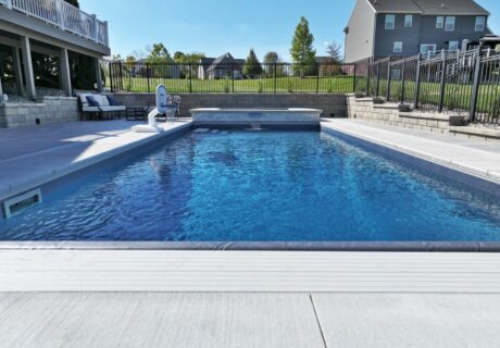 Bound Balance - Inground Swimming Pool South Lyon Dig2Swim 14
