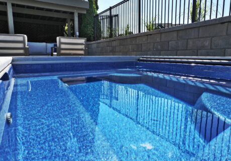 Bound Balance - Inground Swimming Pool South Lyon Dig2Swim 17